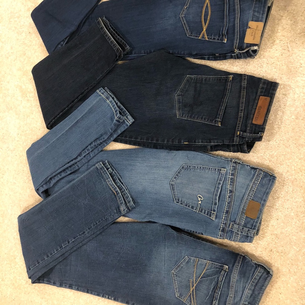 Skinny bundle - Picture 2 of 11